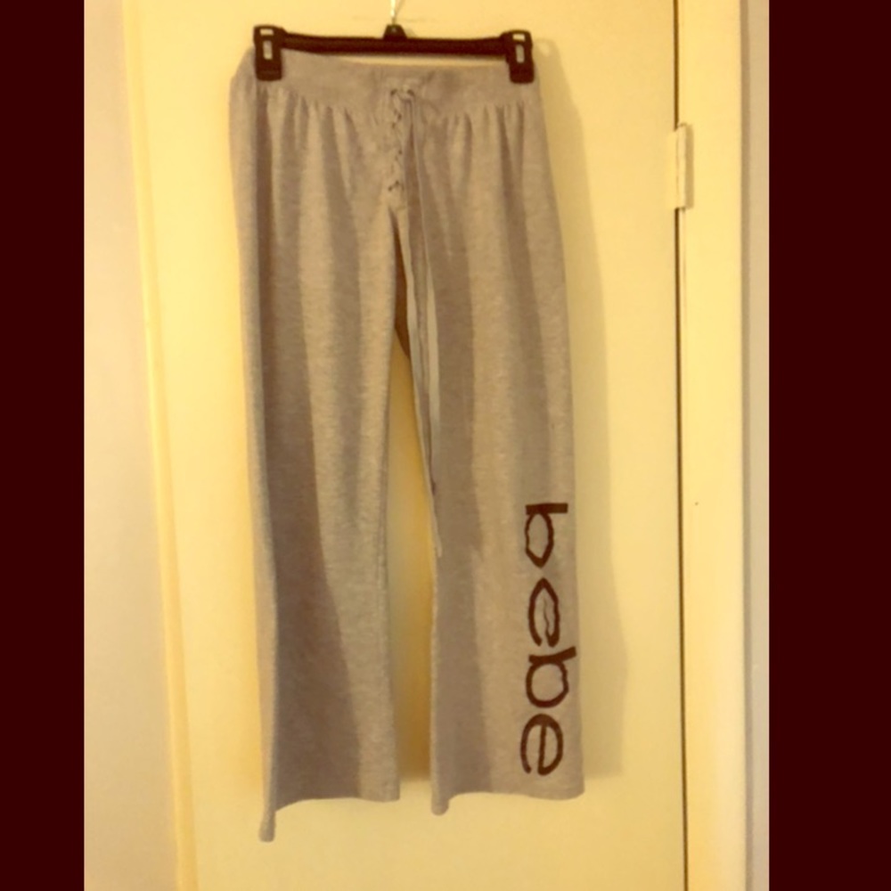S/Ch Bebe Sleepwear Pants